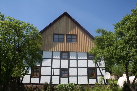 Fachwerkhaus